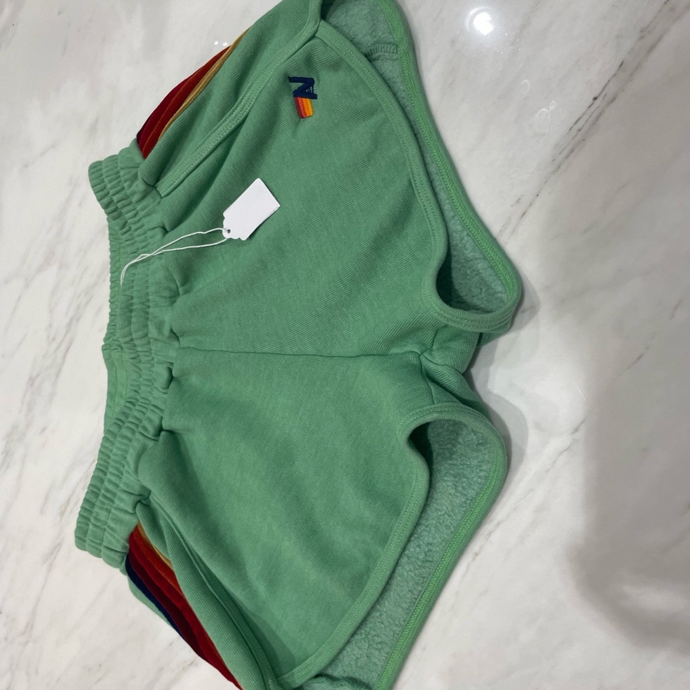 Aviator Nation Shorts!